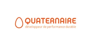 Quaternaire logo